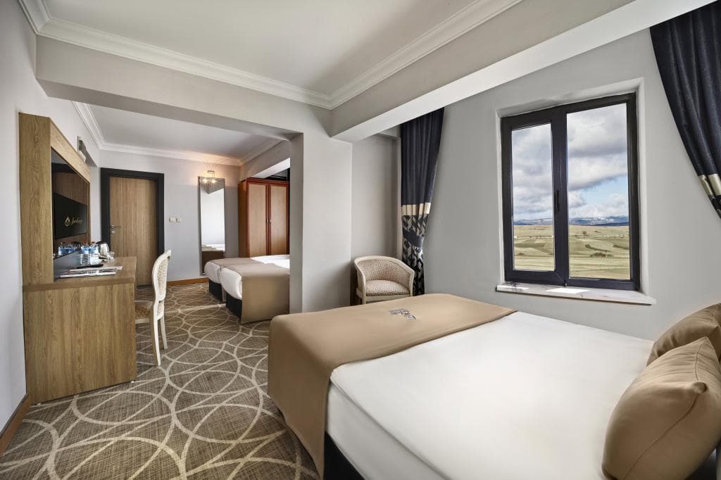 İpeksoy Termal Otel-20