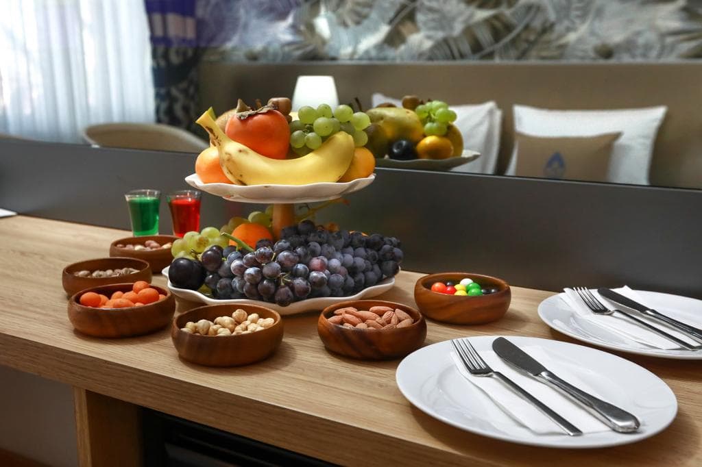 İpeksoy Termal Otel-48