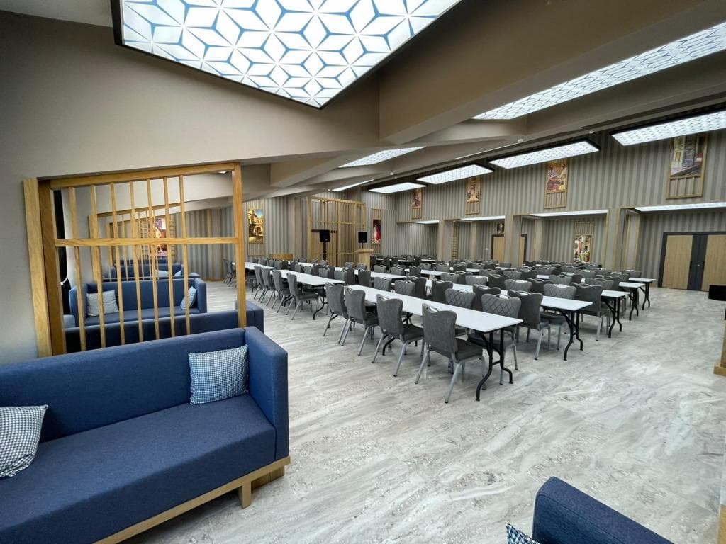 İpeksoy Termal Otel-37