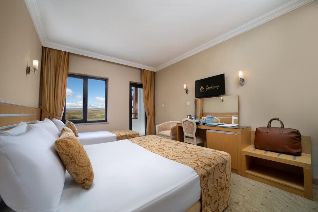 İpeksoy Termal Otel-30