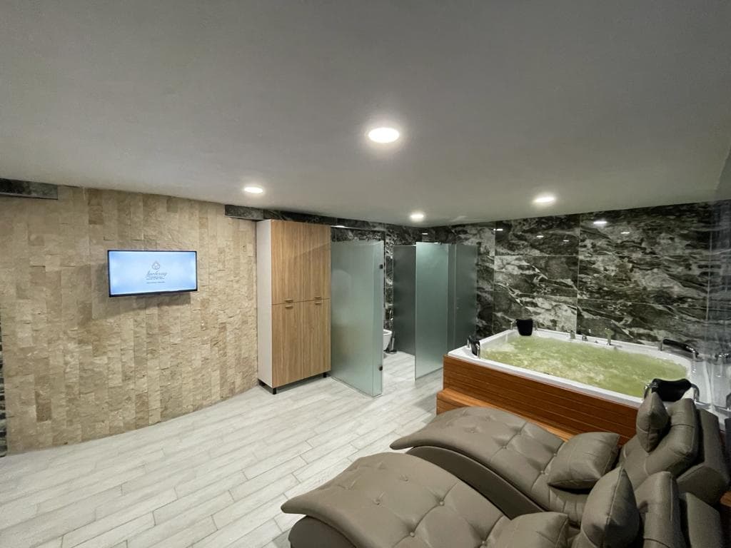 İpeksoy Termal Otel-42