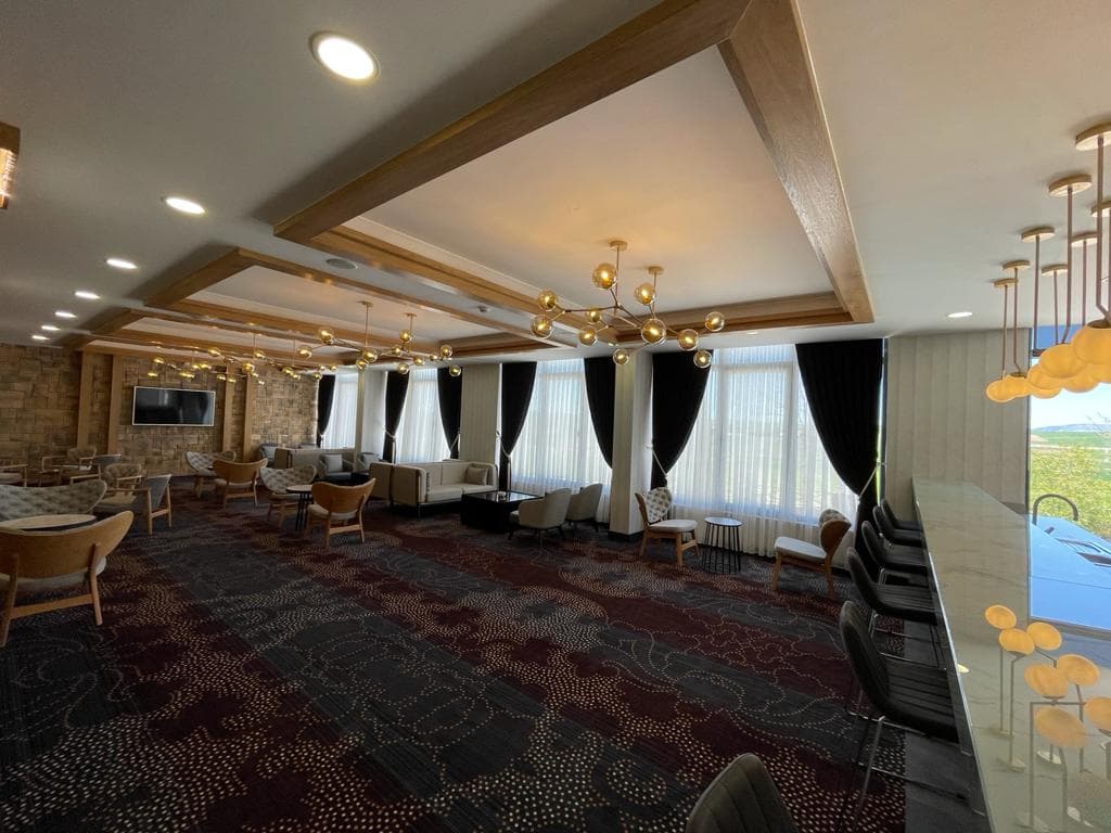 İpeksoy Termal Otel-11