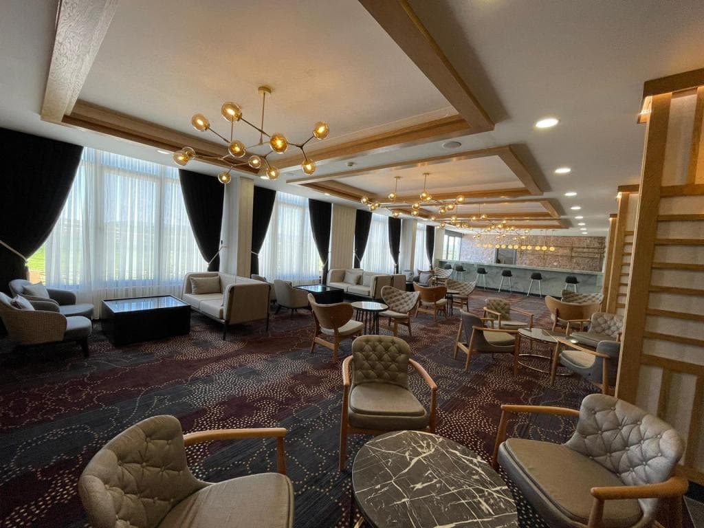 İpeksoy Termal Otel-38