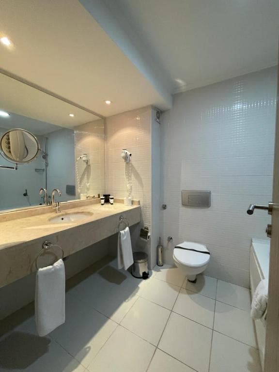 İpeksoy Termal Otel-43