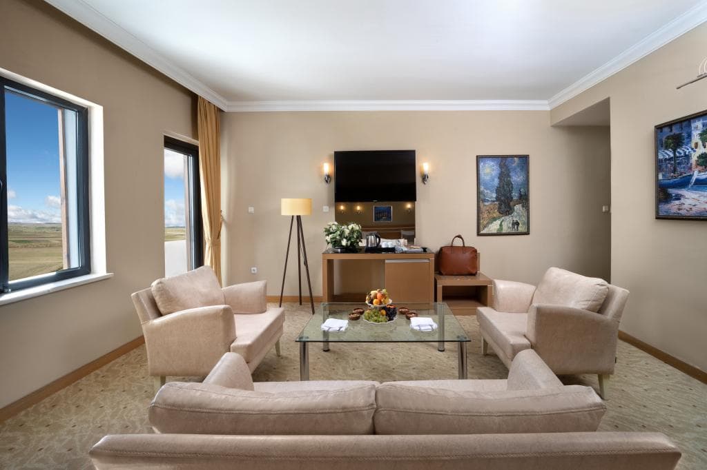 İpeksoy Termal Otel-32