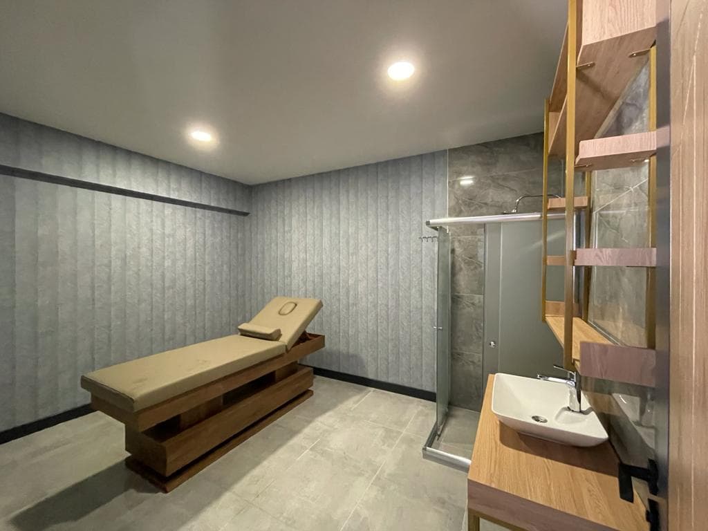 İpeksoy Termal Otel-7