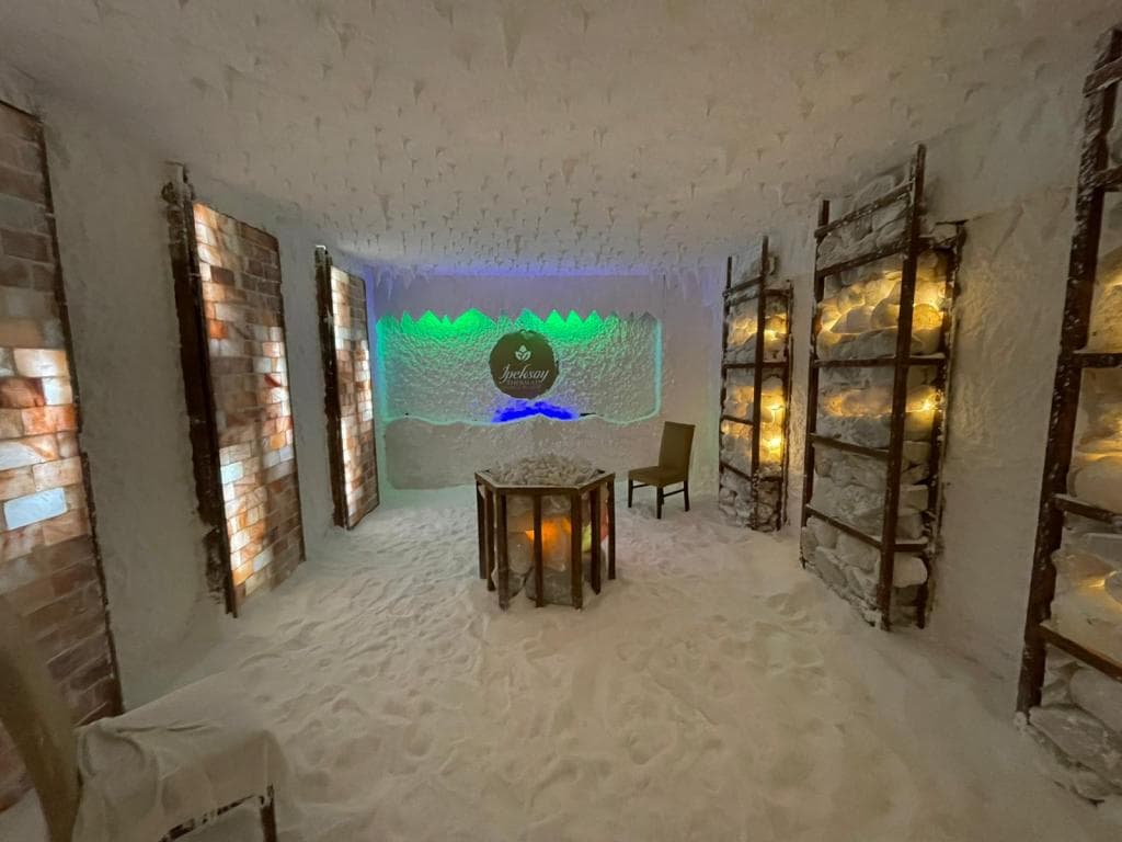 İpeksoy Termal Otel-3