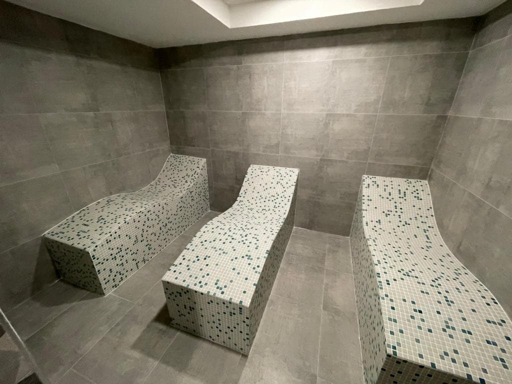 İpeksoy Termal Otel-5