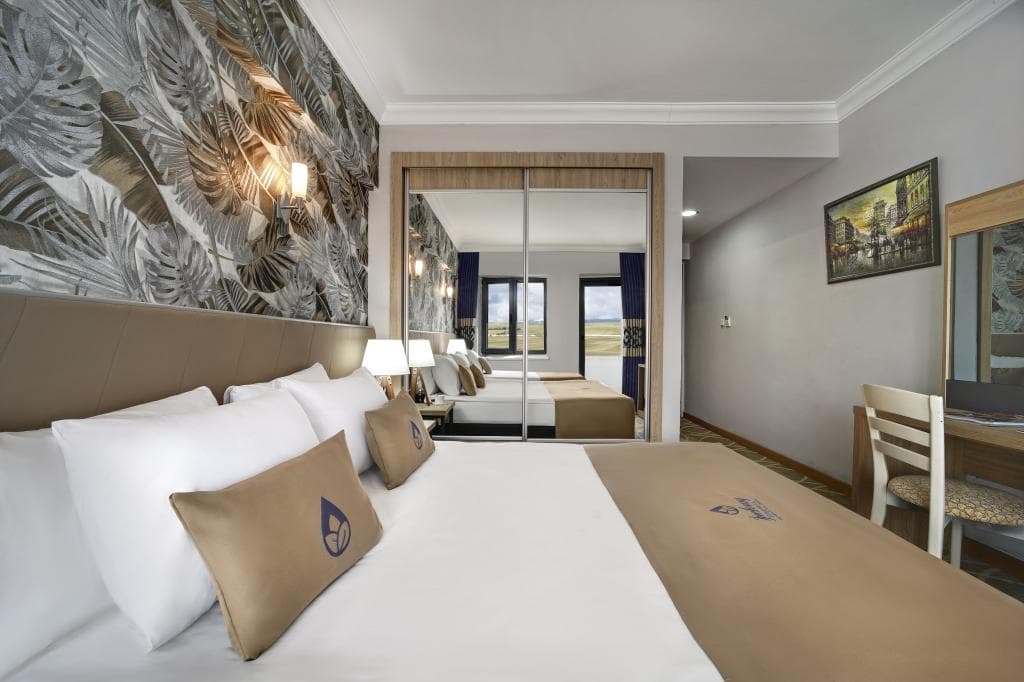 İpeksoy Termal Otel-24