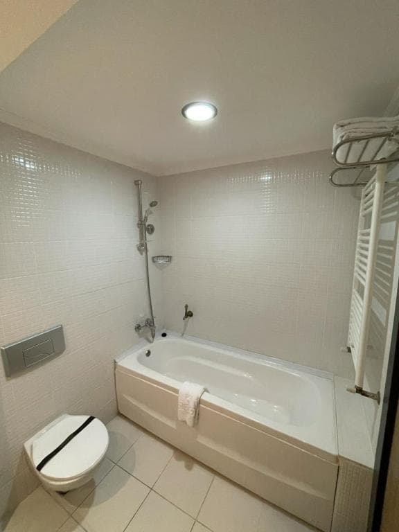 İpeksoy Termal Otel-44