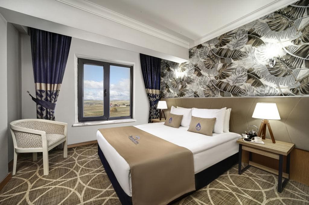 İpeksoy Termal Otel-1