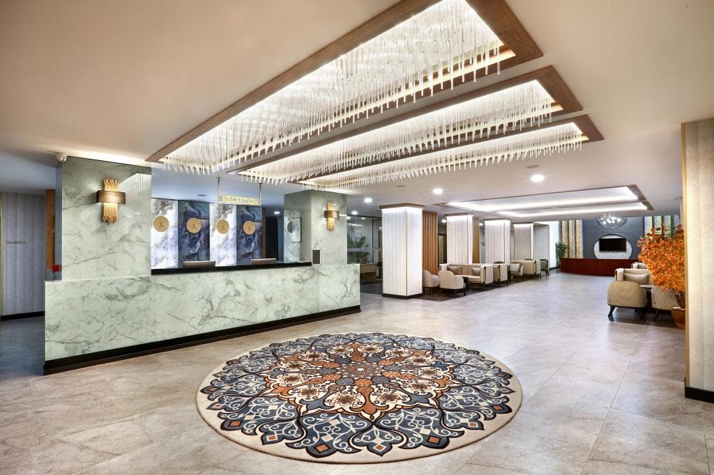 İpeksoy Termal Otel-16