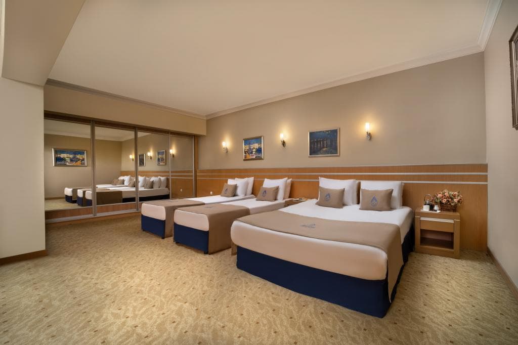 İpeksoy Termal Otel-33