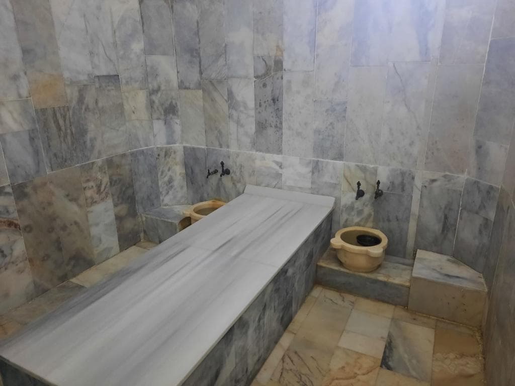 İpeksoy Termal Otel-39