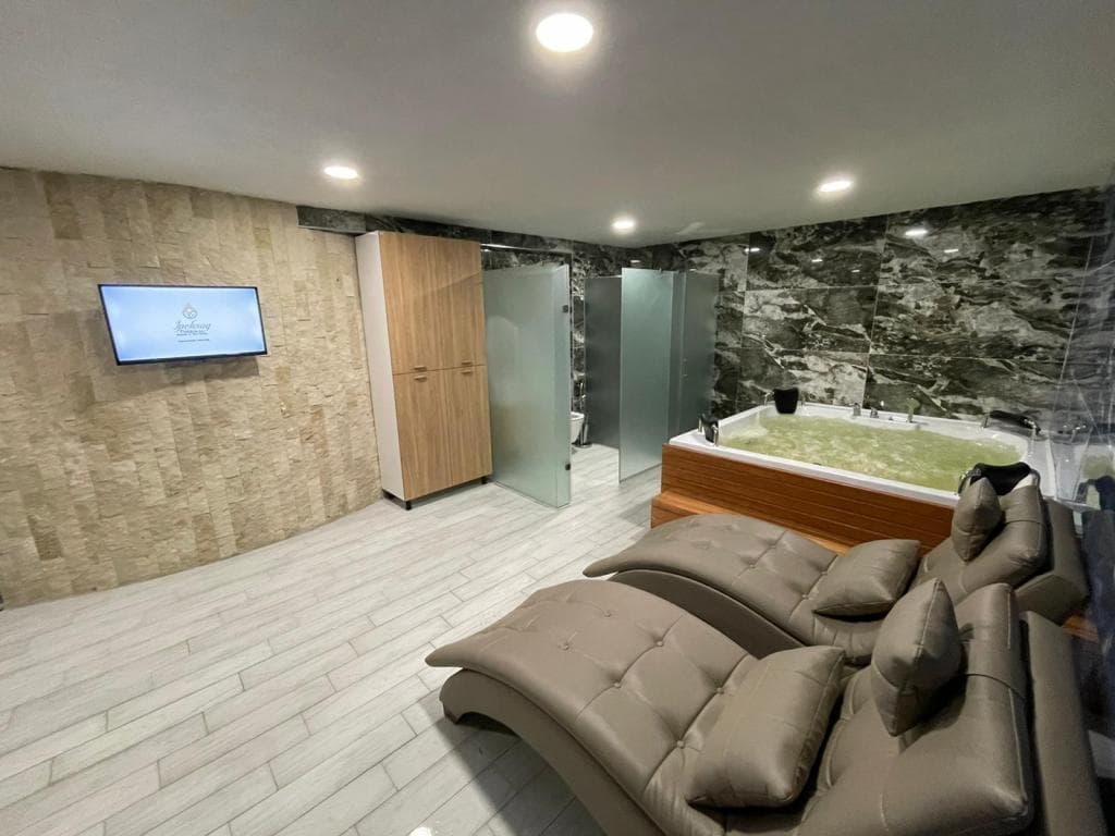 İpeksoy Termal Otel-4