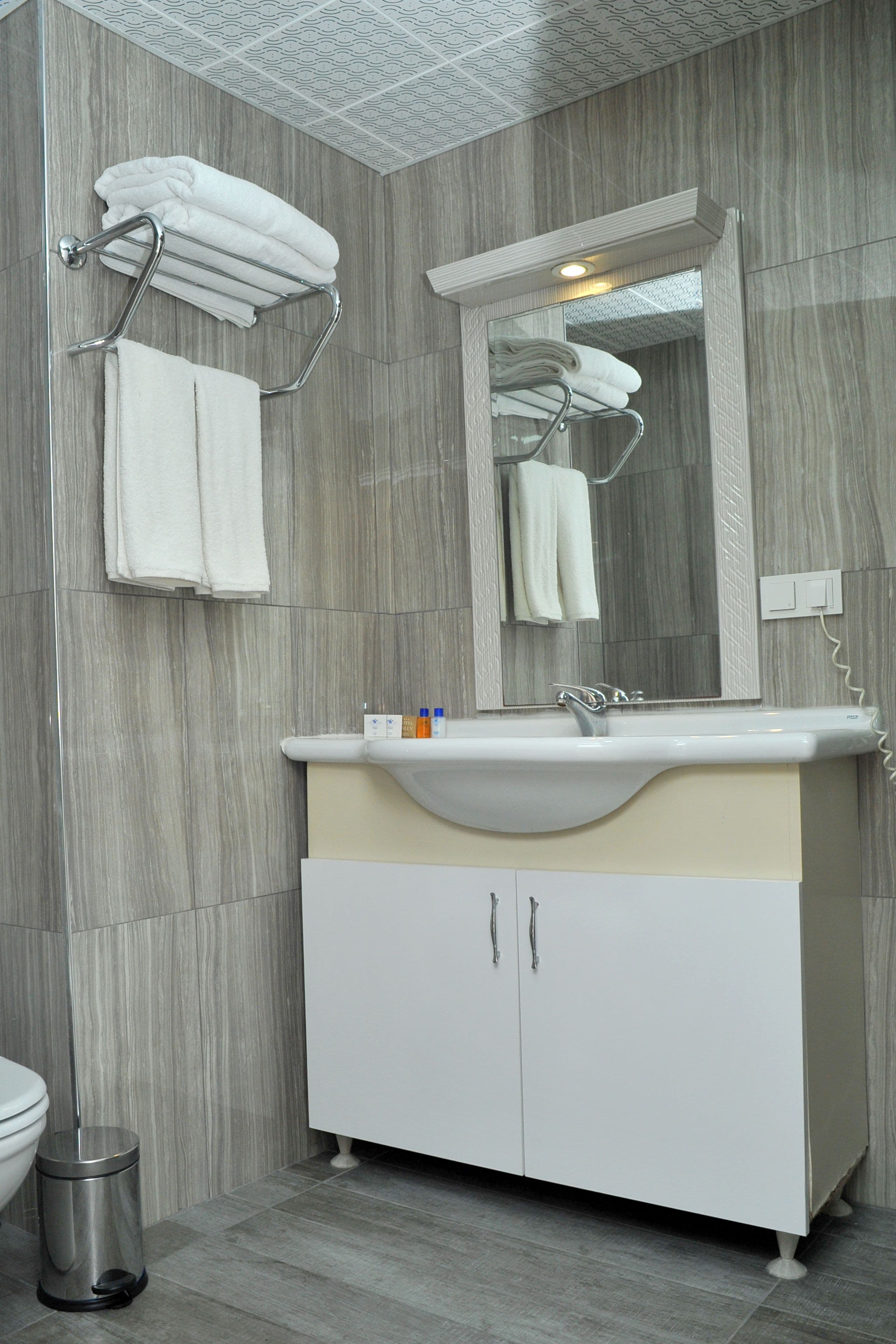 Lion City Hotel Ankara-49