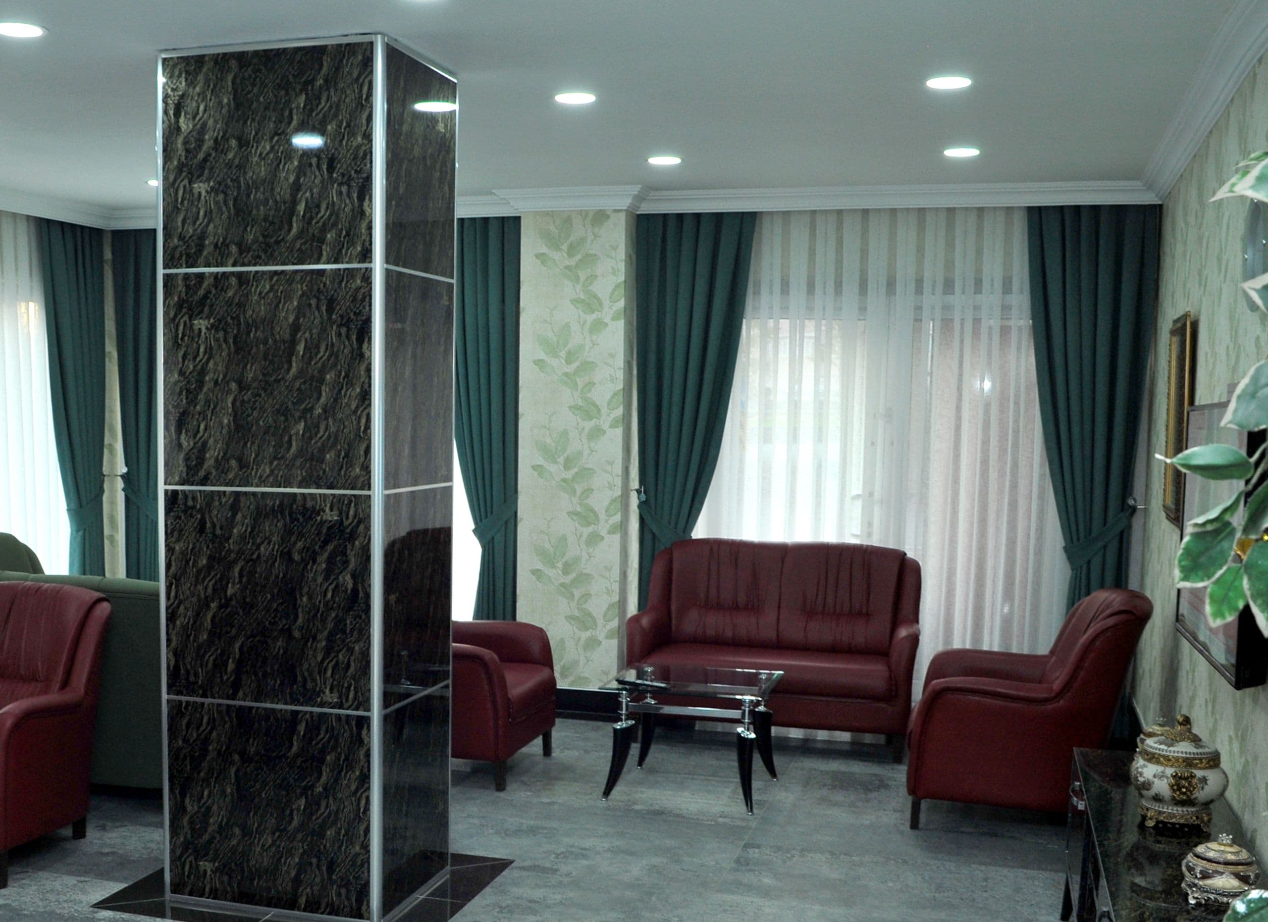 Lion City Hotel Ankara-10