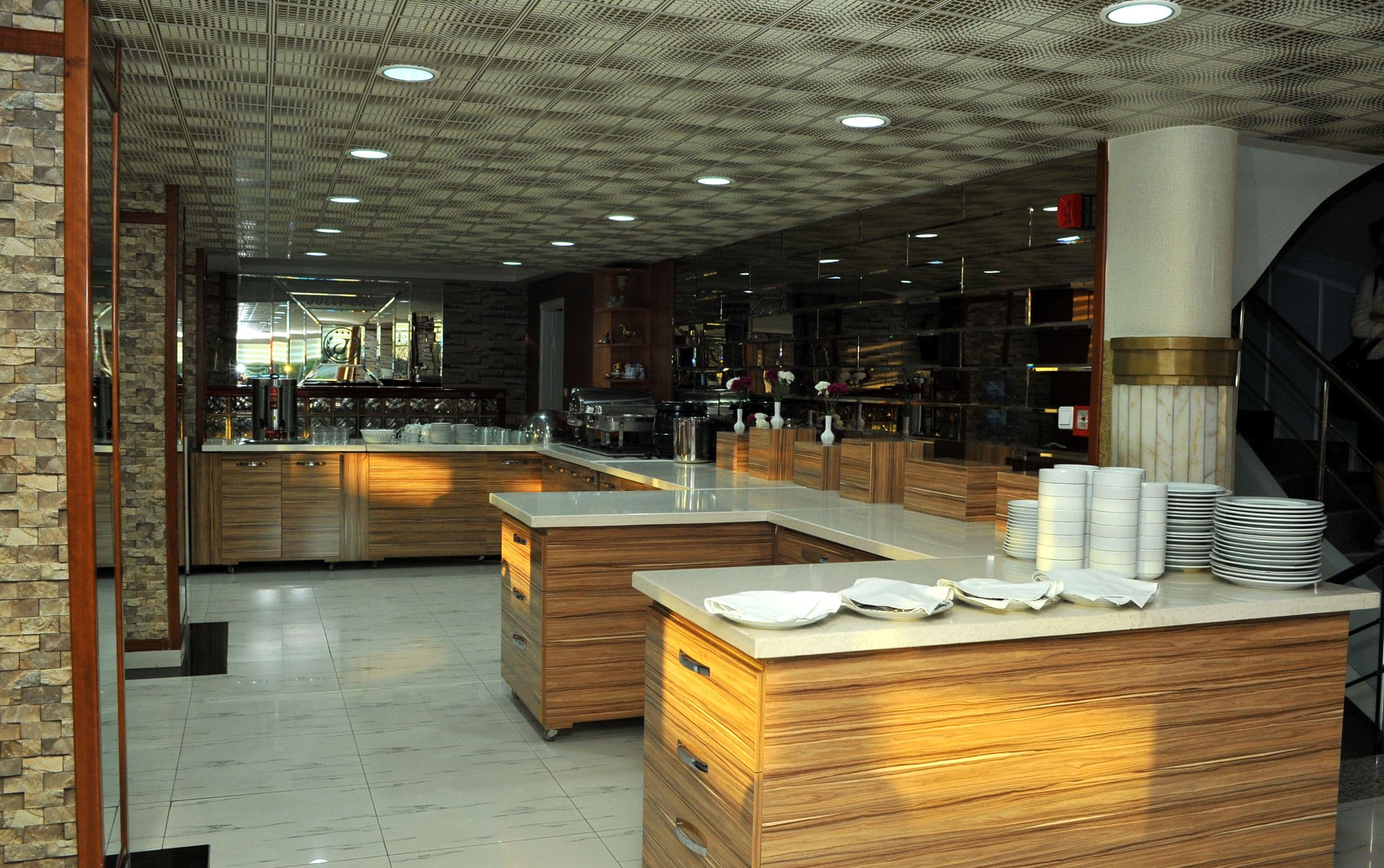 Lion City Hotel Ankara-8