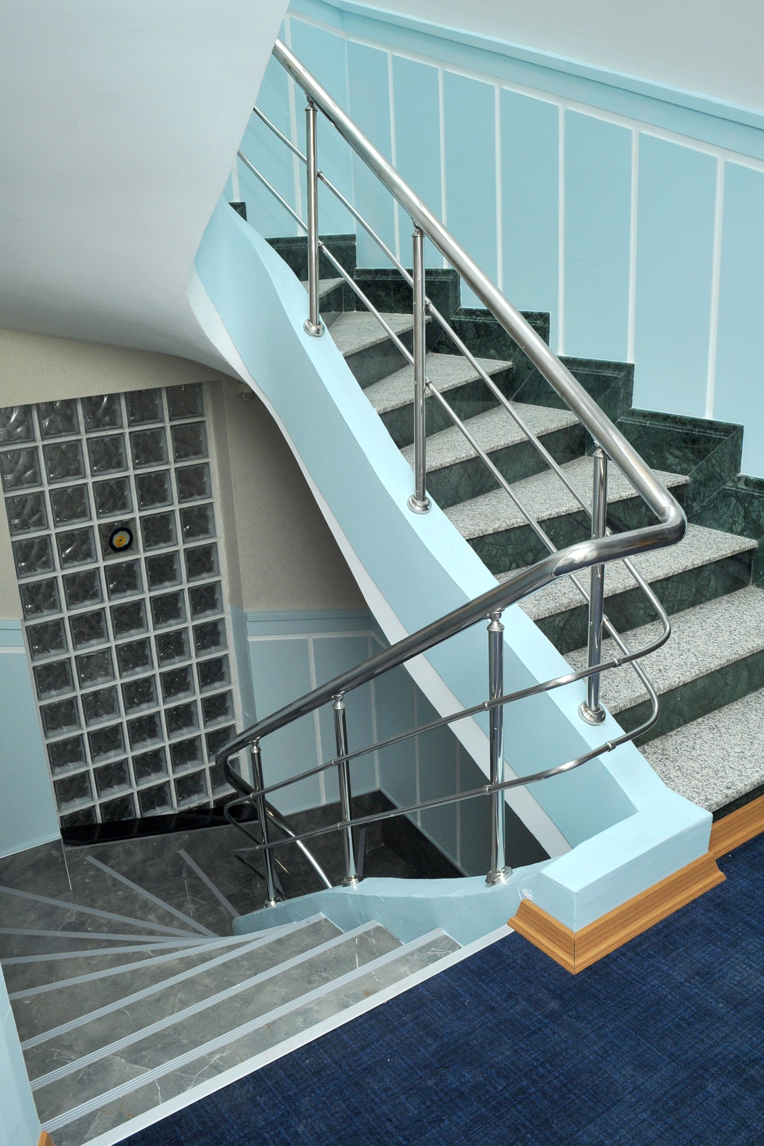 Lion City Hotel Ankara-24