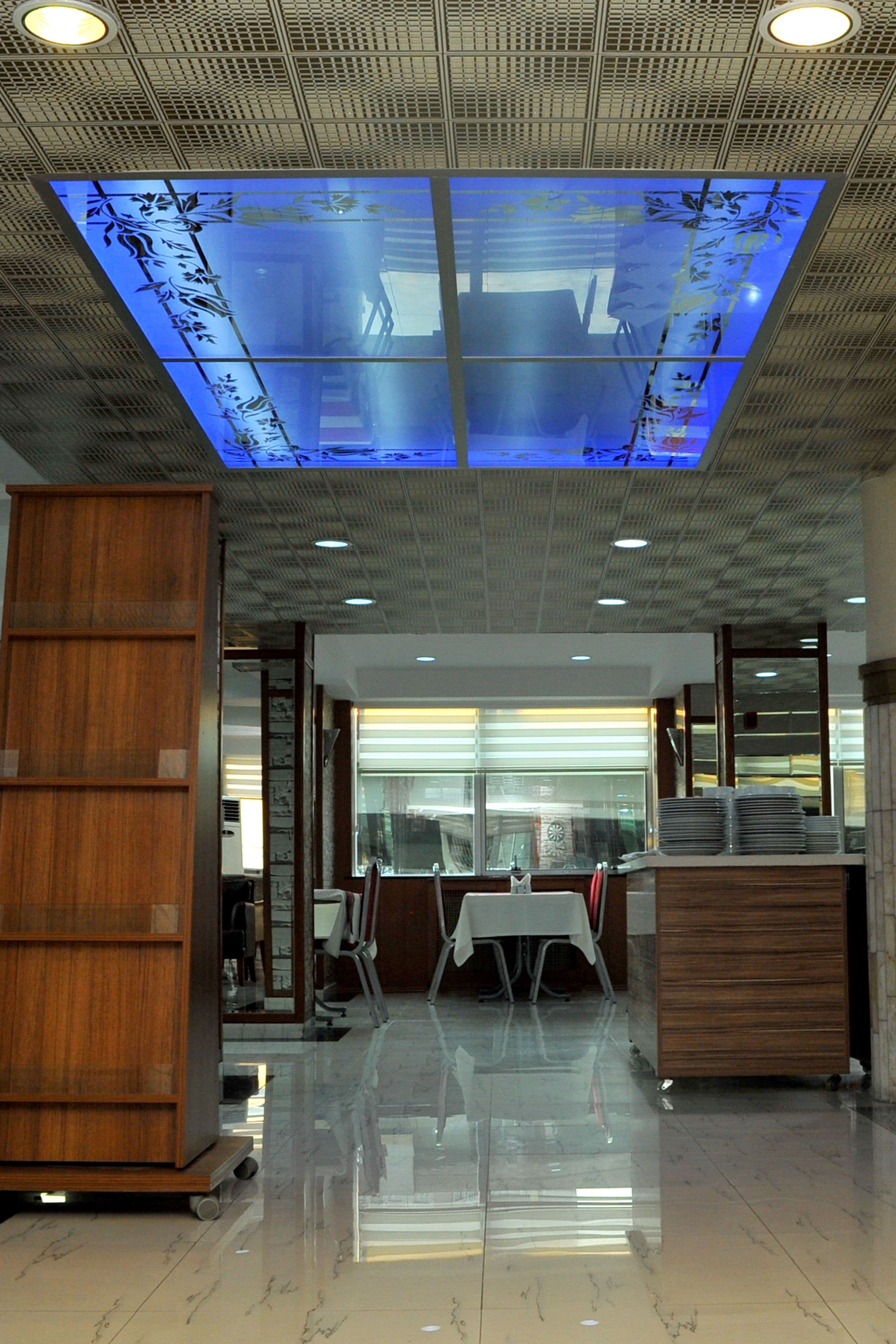 Lion City Hotel Ankara-18