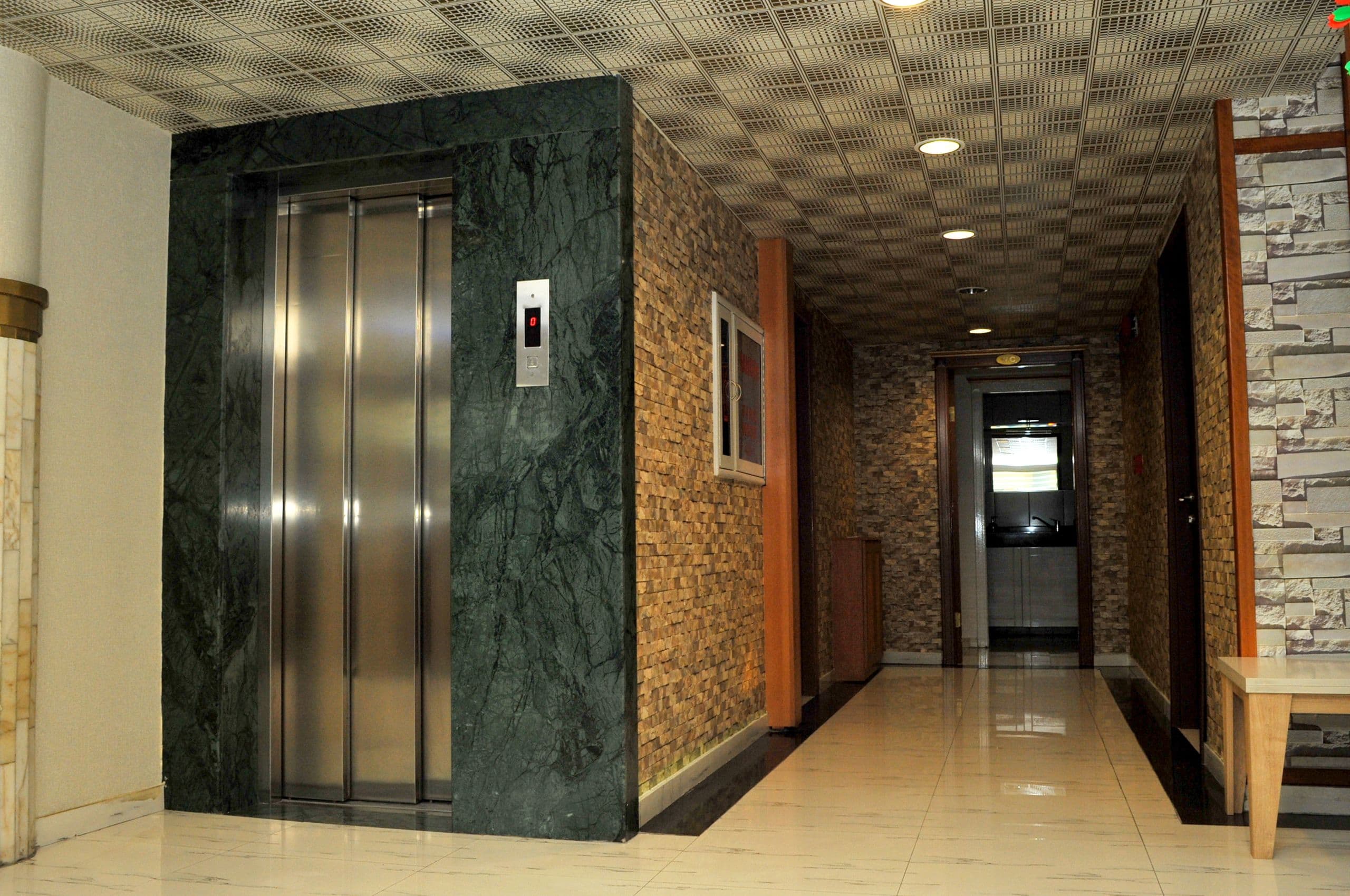 Lion City Hotel Ankara-17