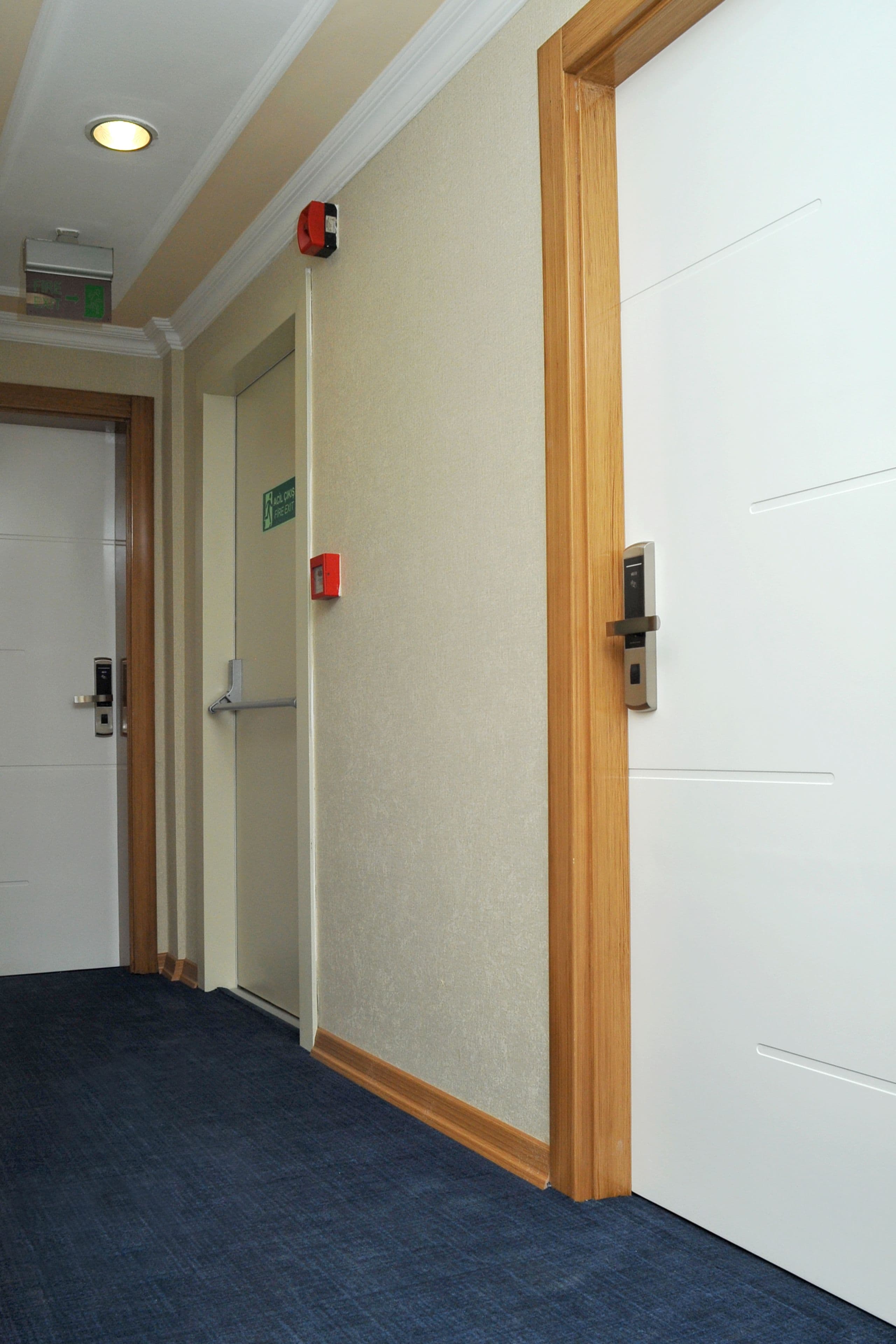 Lion City Hotel Ankara-33