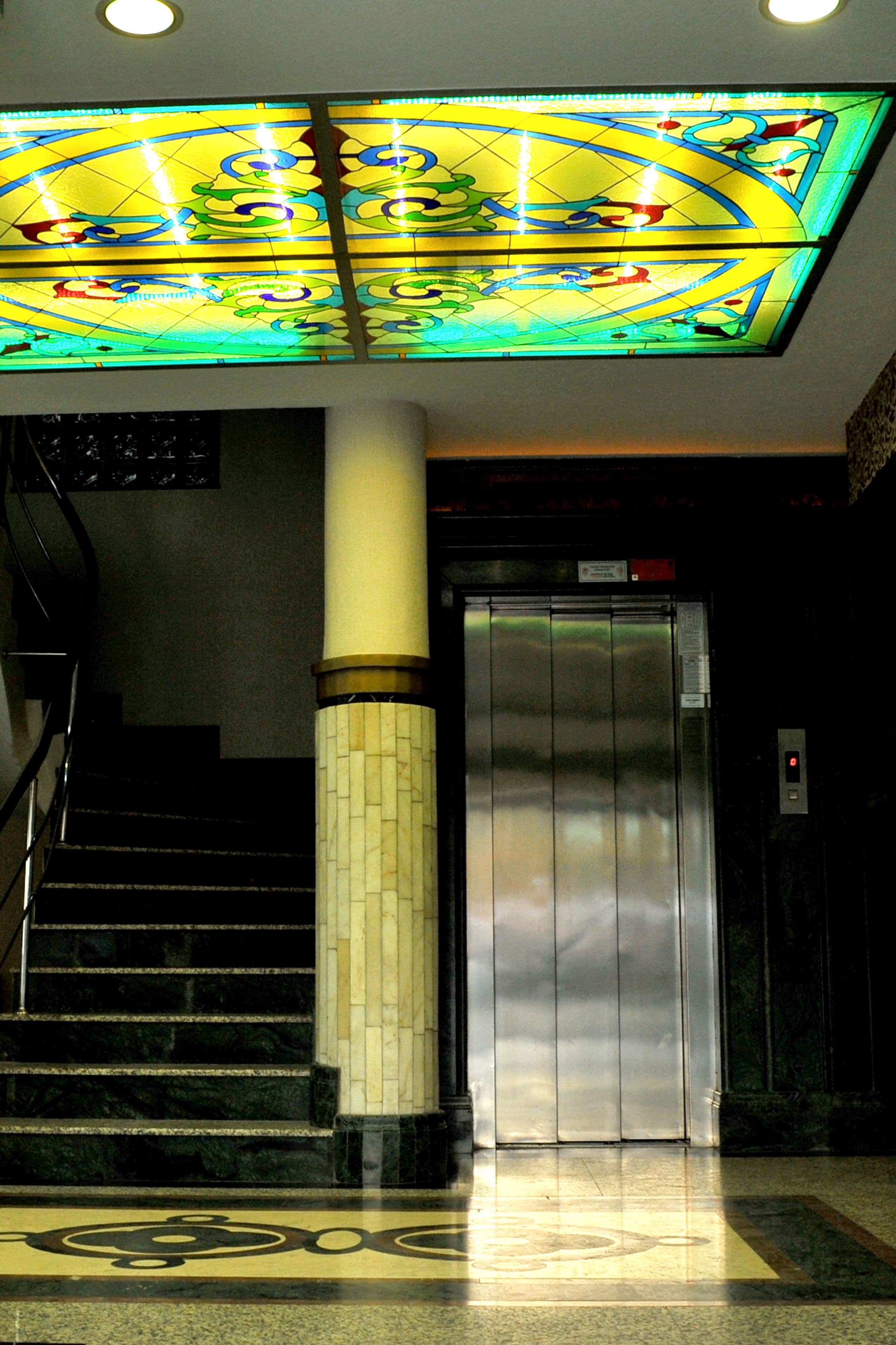 Lion City Hotel Ankara-7