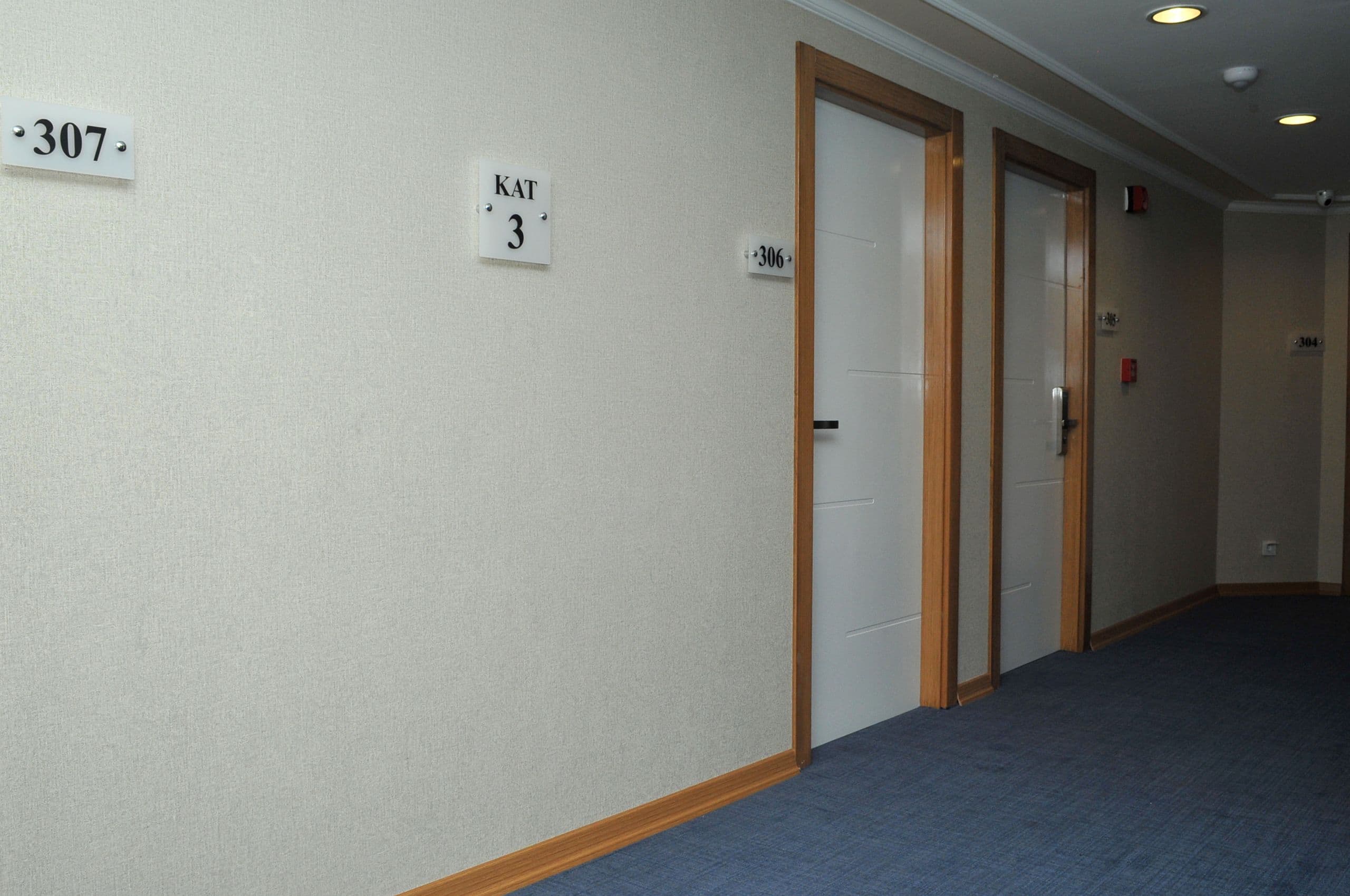 Lion City Hotel Ankara-35