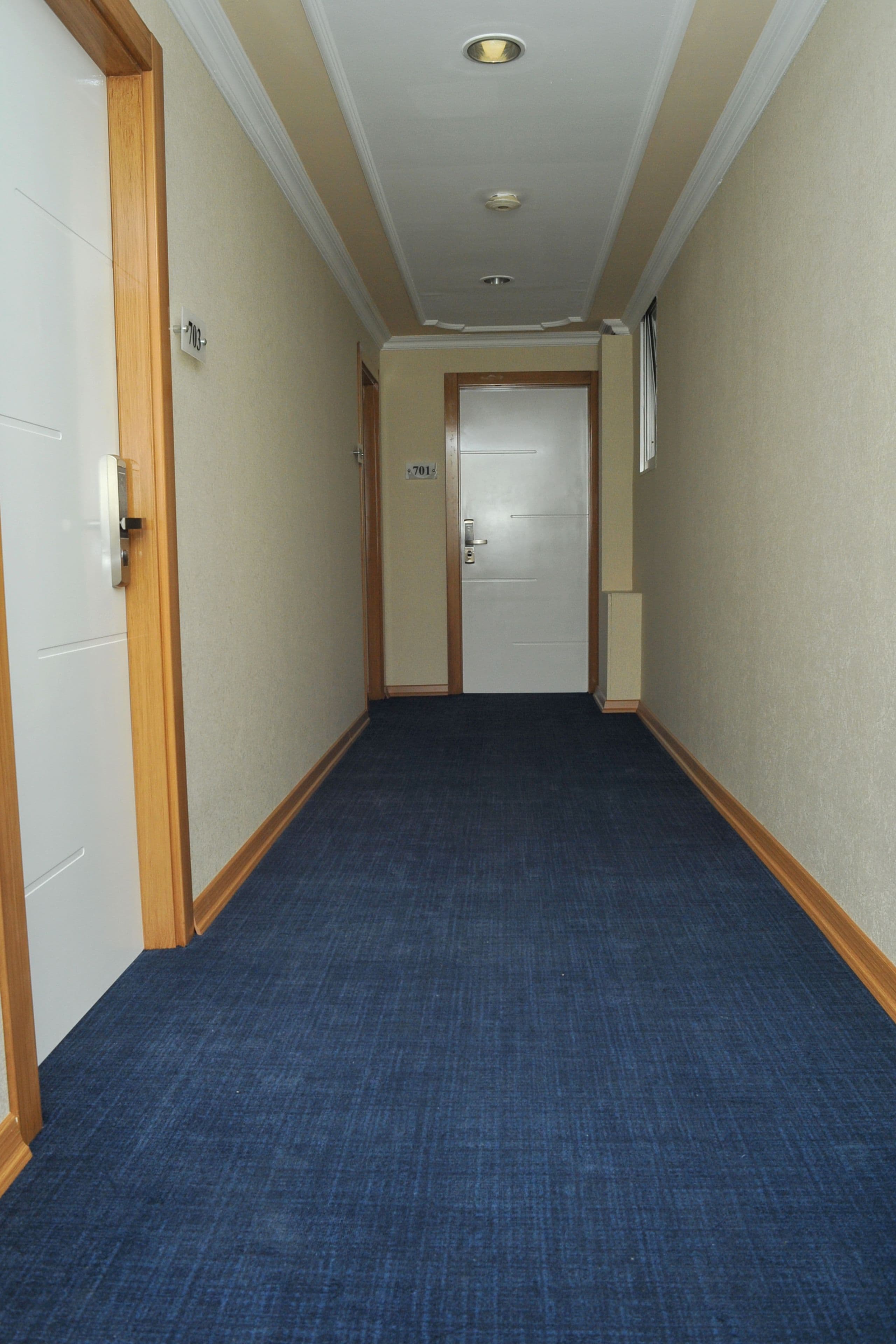 Lion City Hotel Ankara-22