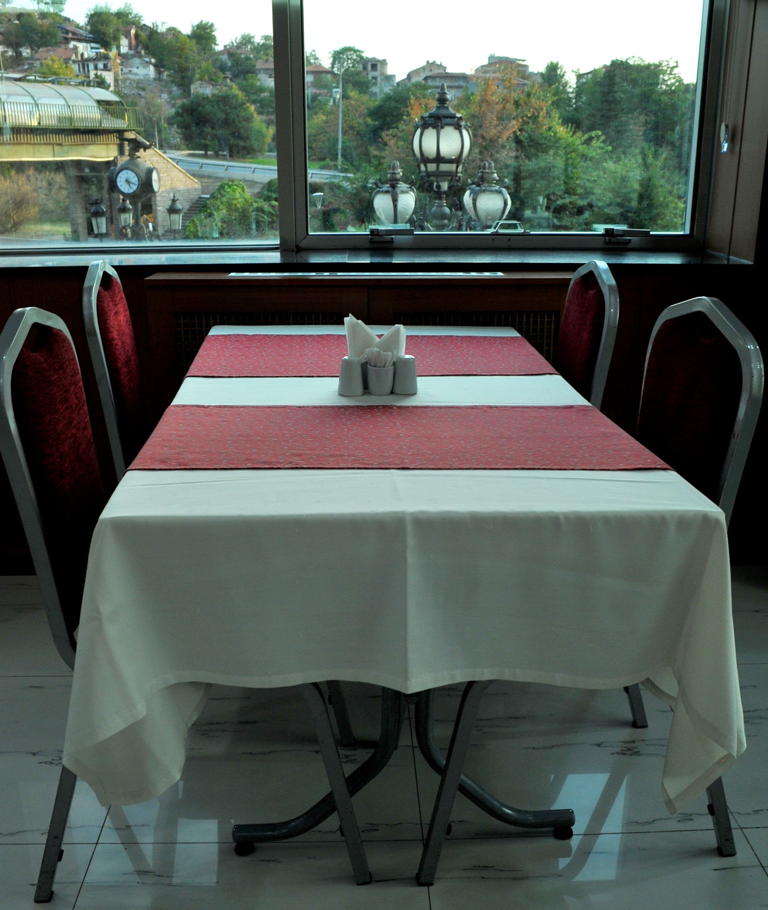 Lion City Hotel Ankara-15