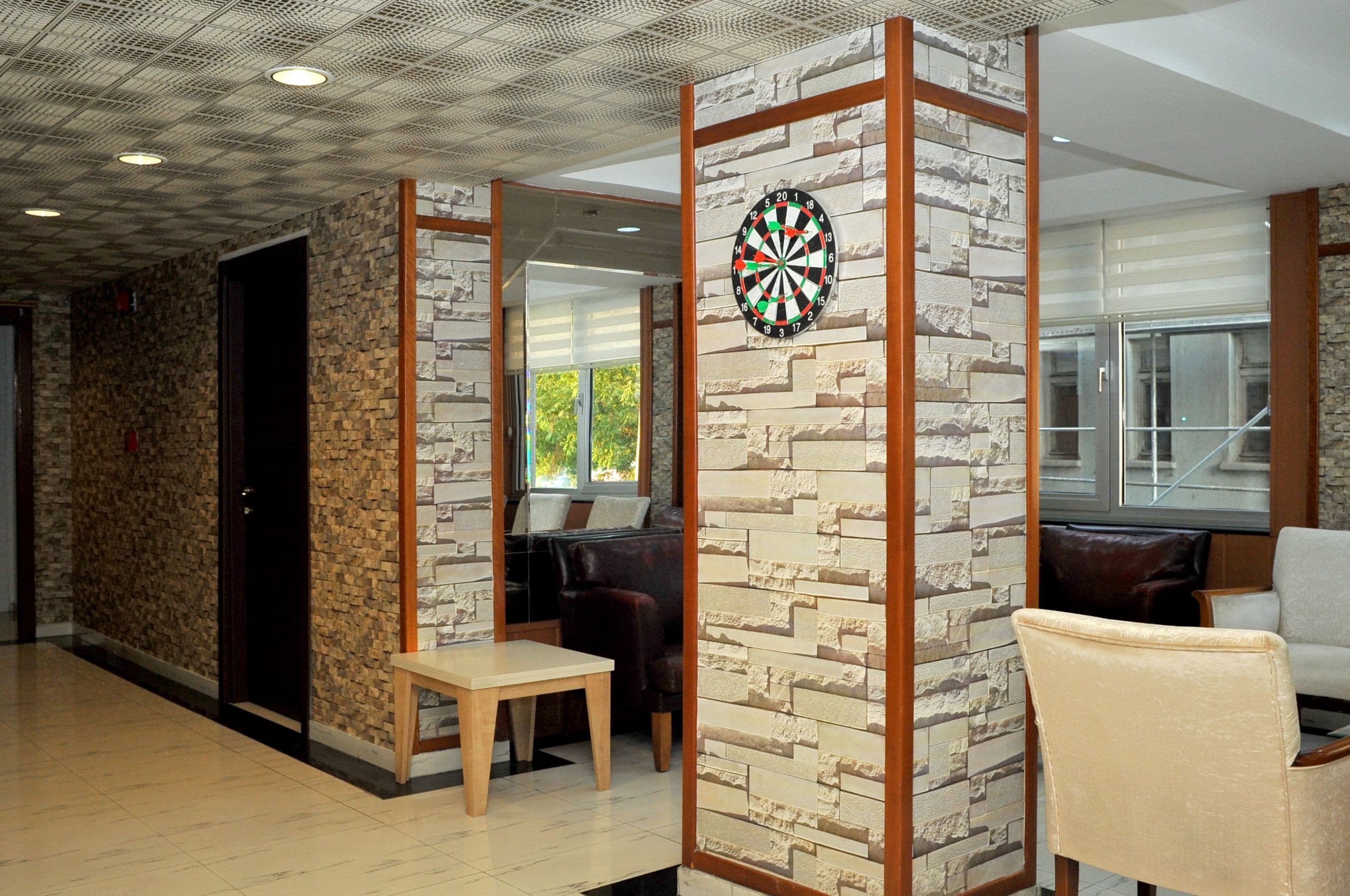 Lion City Hotel Ankara-4