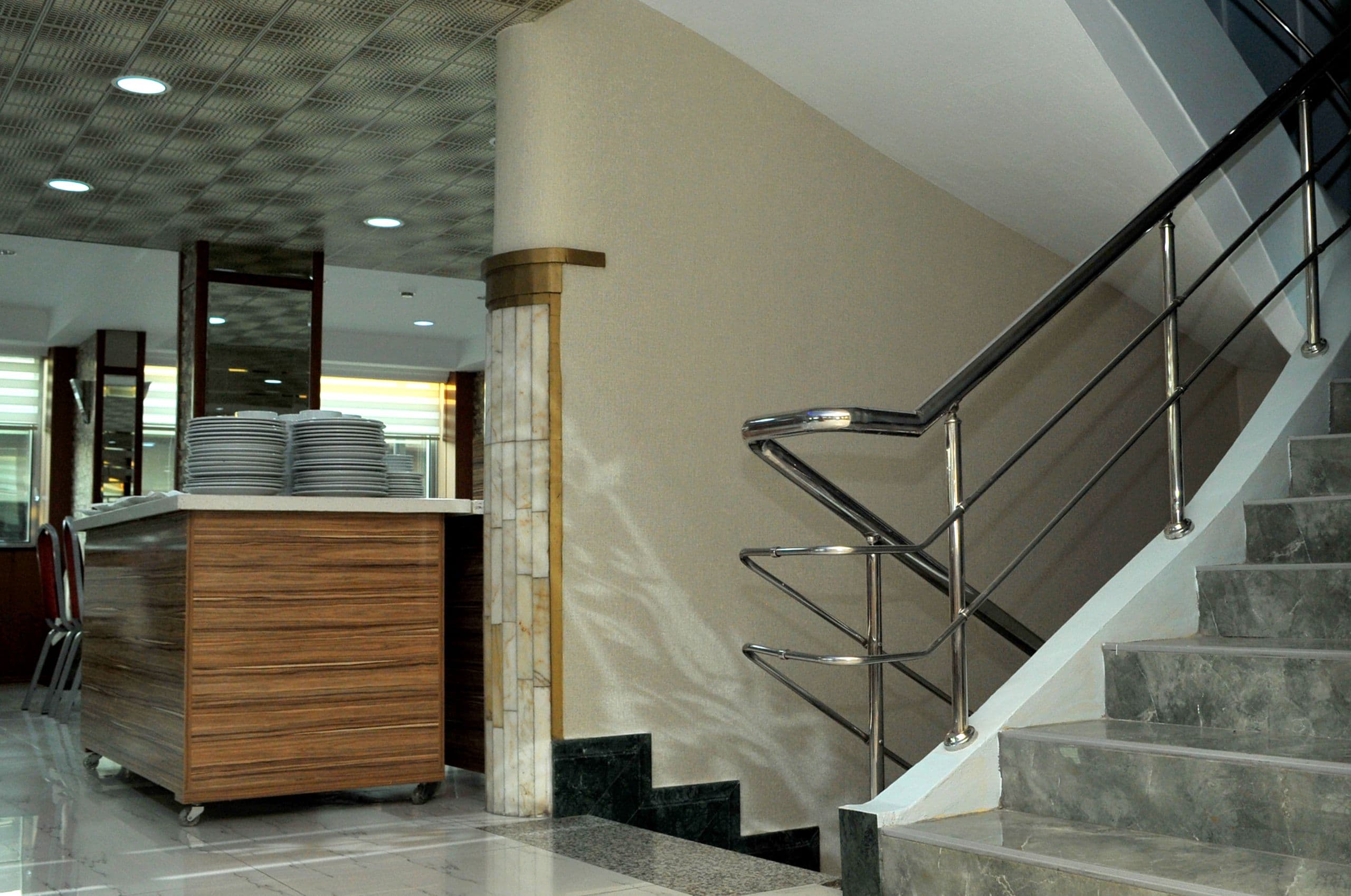 Lion City Hotel Ankara-2