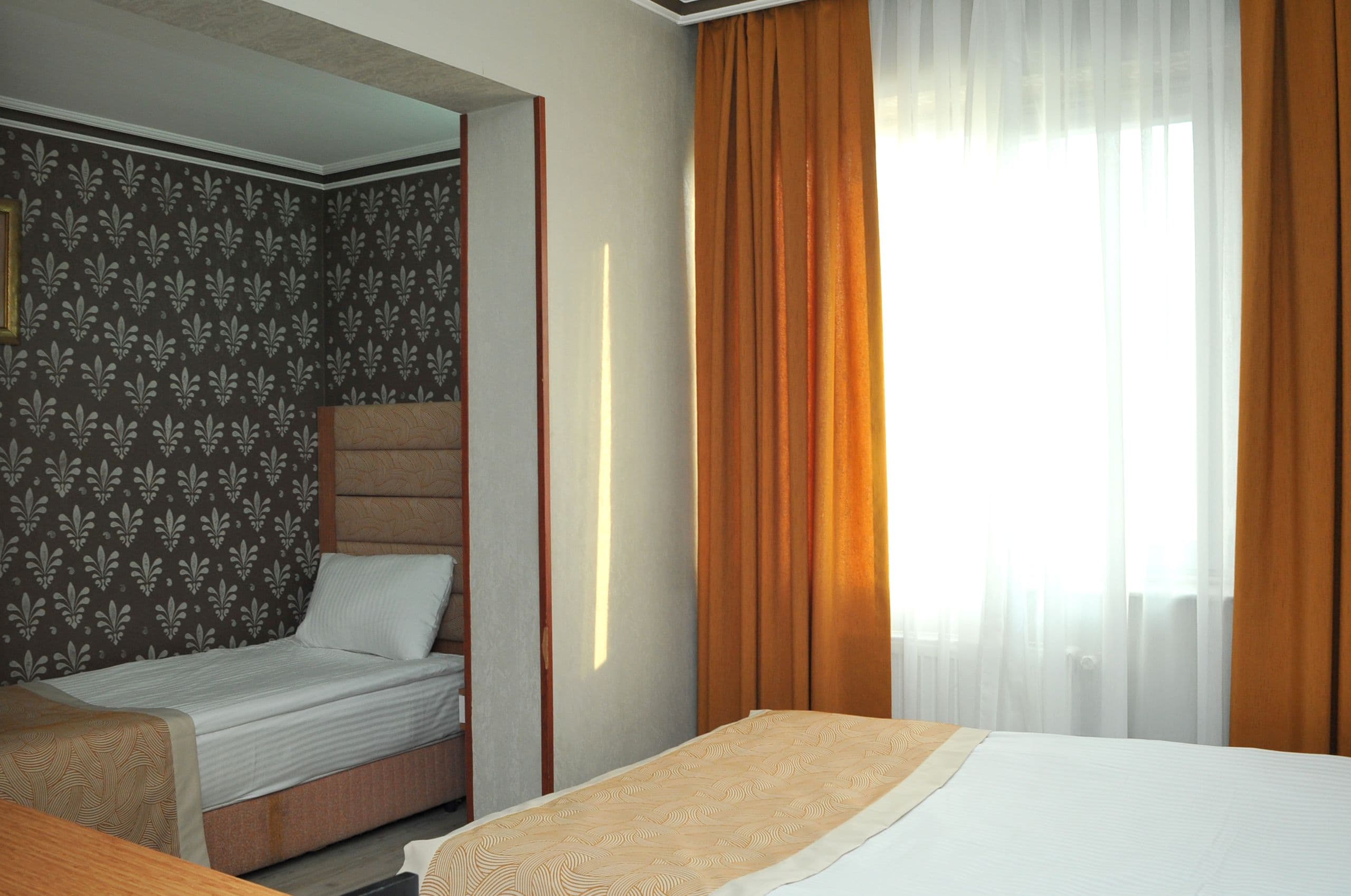 Lion City Hotel Ankara-39