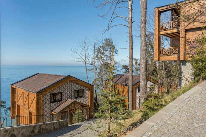 Hancıoğlu Çamburnu Otel-5