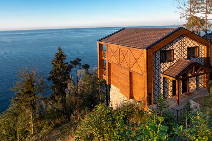 Hancıoğlu Çamburnu Otel-19