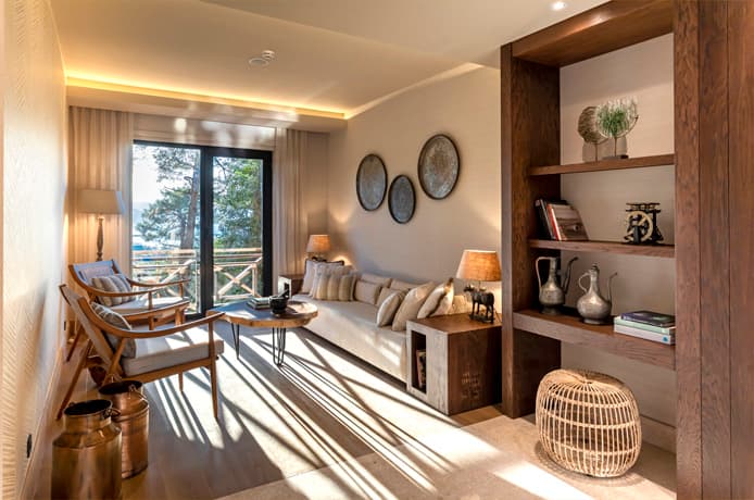 Hancıoğlu Çamburnu Otel-18