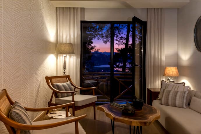 Hancıoğlu Çamburnu Otel-16