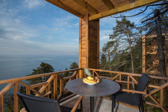 Hancıoğlu Çamburnu Otel-9