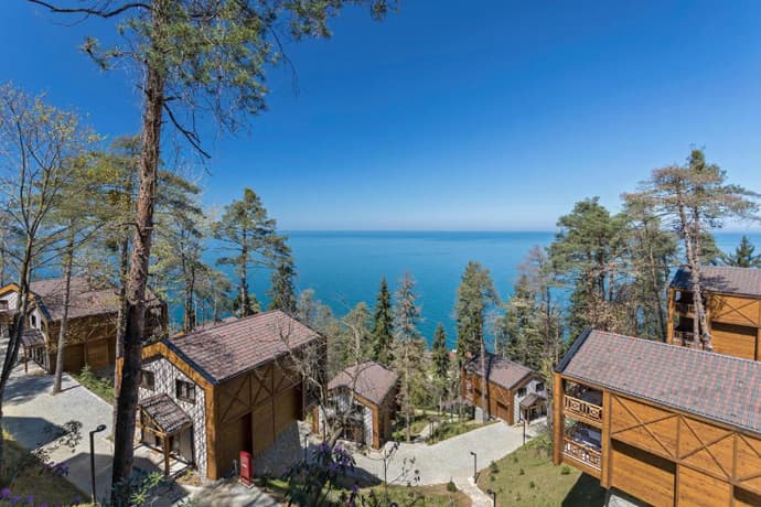 Hancıoğlu Çamburnu Otel-4