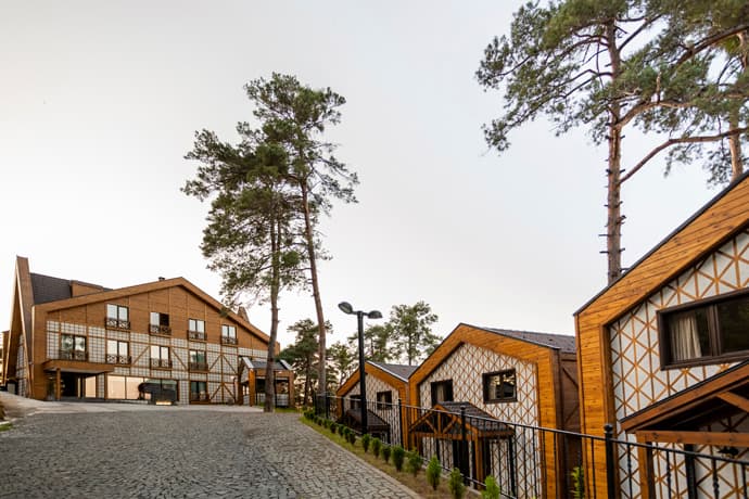 Hancıoğlu Çamburnu Otel-7