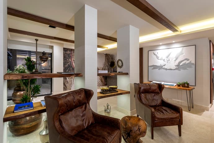 Hancıoğlu Çamburnu Otel-13