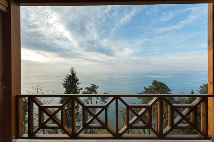 Hancıoğlu Çamburnu Otel-12