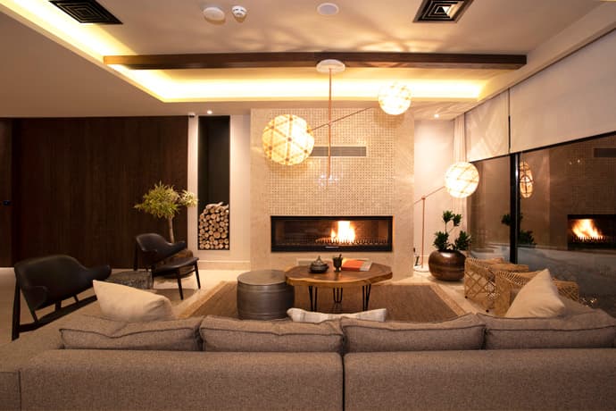 Hancıoğlu Çamburnu Otel-17