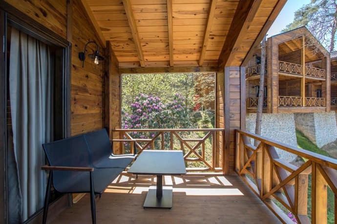 Hancıoğlu Çamburnu Otel-10