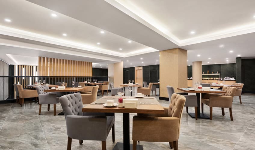 Ramada by Wyndham Sakarya Hendek-4