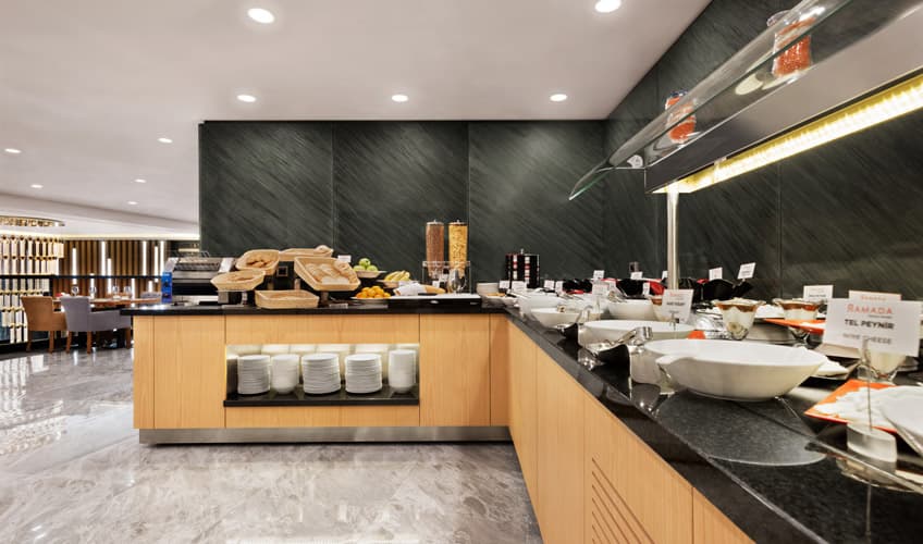 Ramada by Wyndham Sakarya Hendek-10