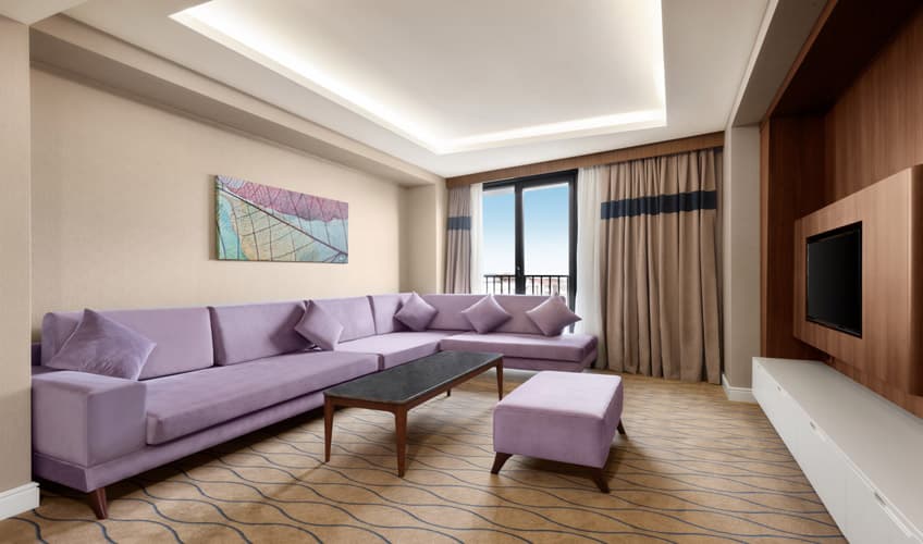 Ramada by Wyndham Sakarya Hendek-9