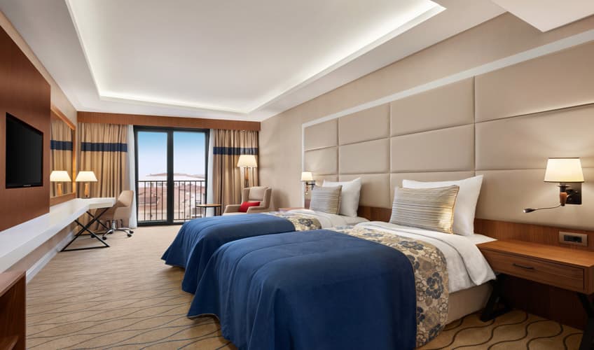 Ramada by Wyndham Sakarya Hendek-14