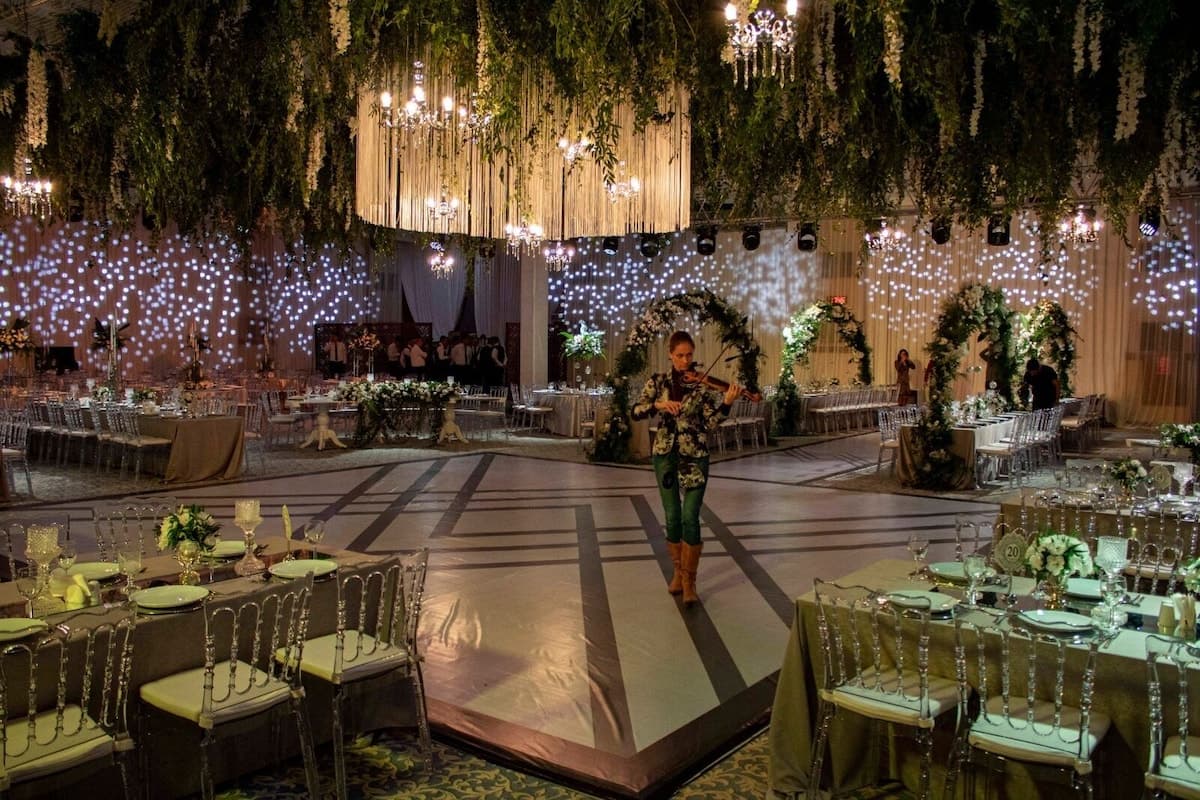 Teymur Continental Hotel Convention Center-59