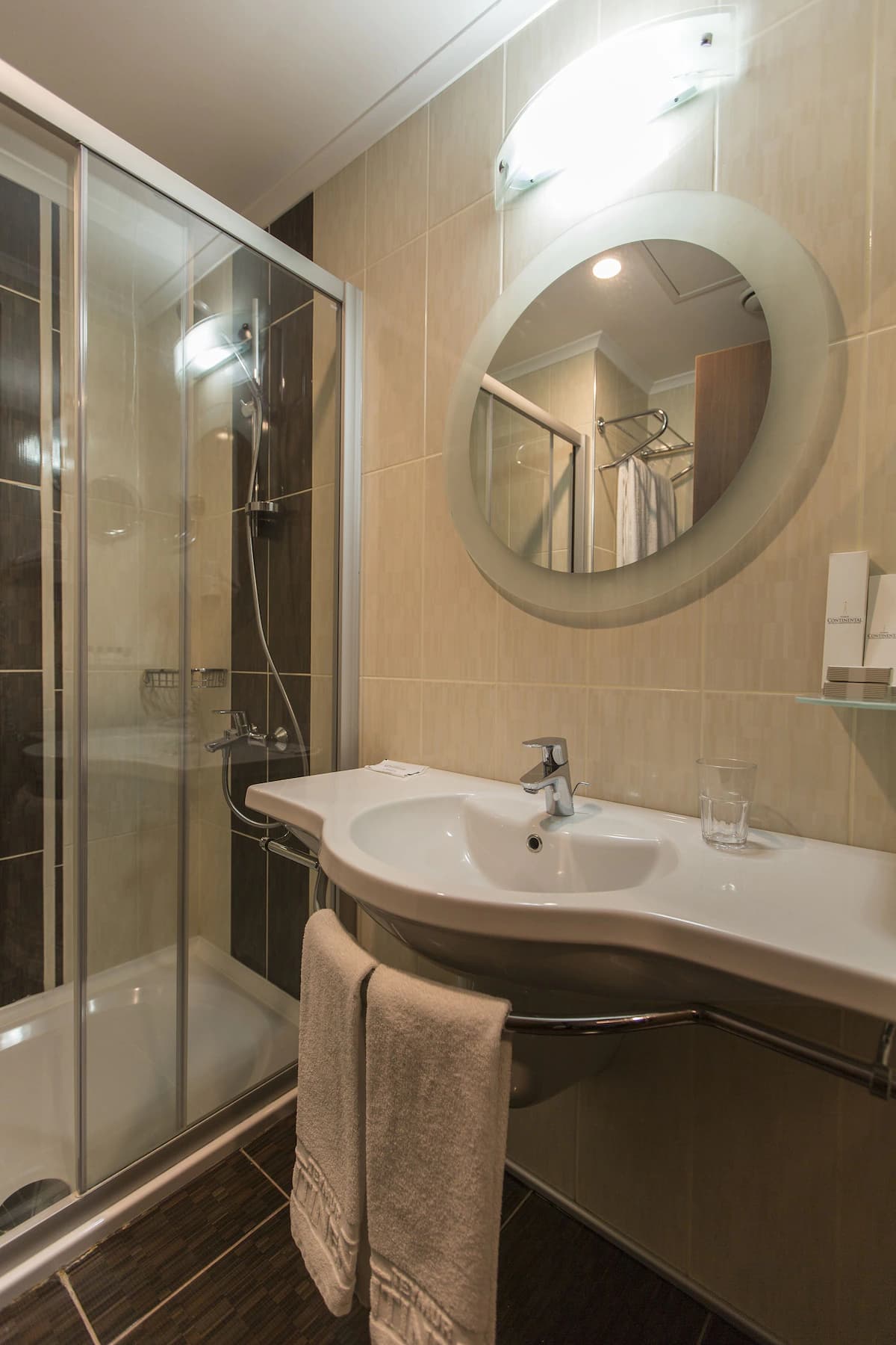 Teymur Continental Hotel Convention Center-76